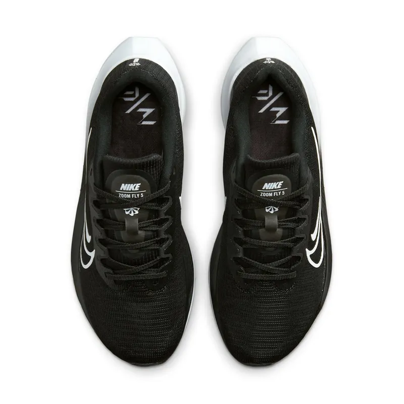 Nike Zoom Fly 5 Road Running Black (DM8974-001)