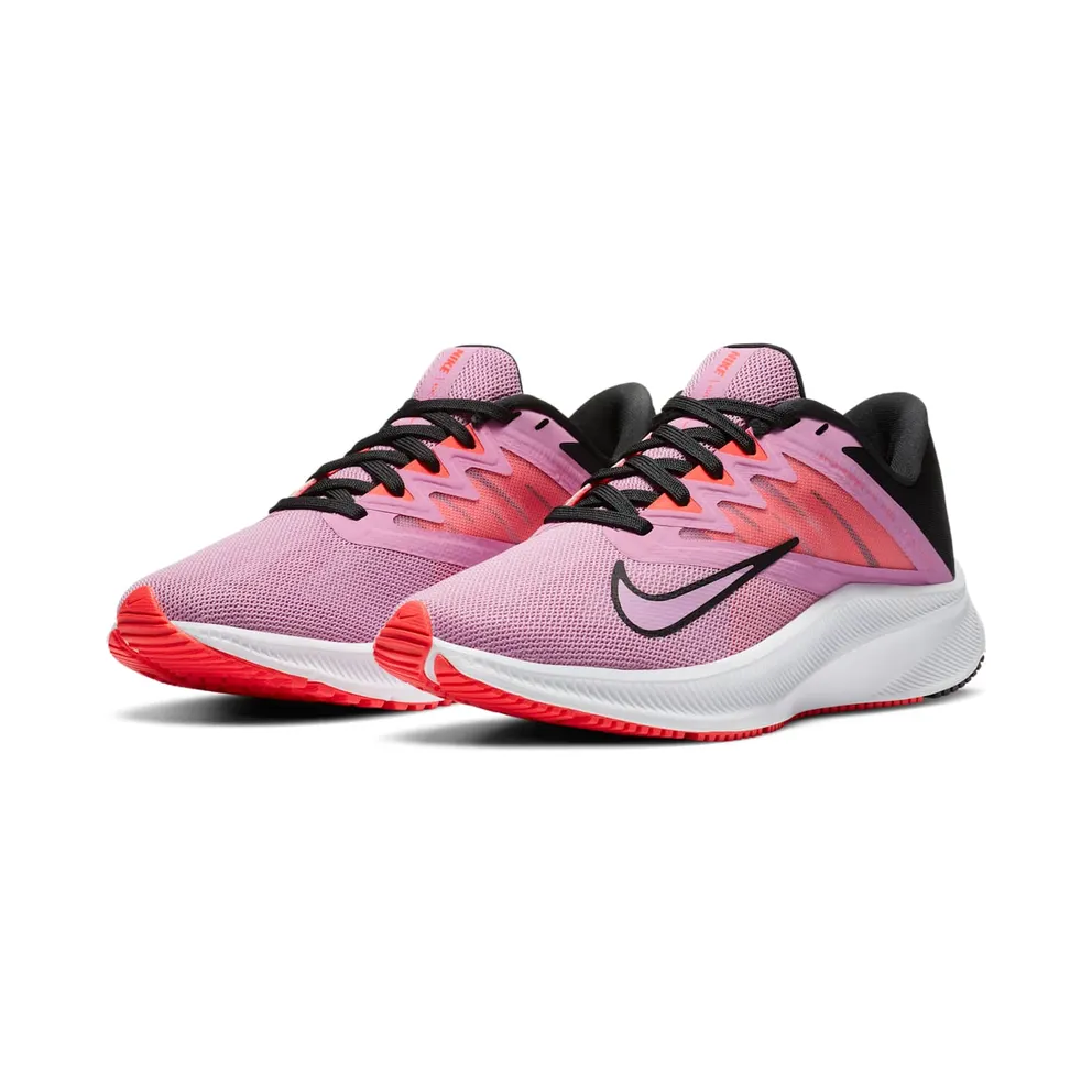 Nike Quest 3 Running Pink (CD0232-600)
