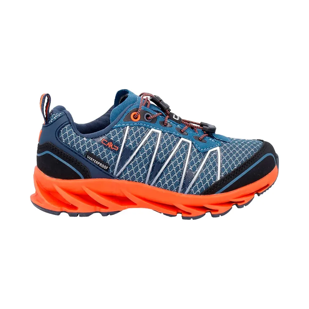 Hiking Shoes kind CMP Altak 2,0 WP Fast 39Q4794K-32NS