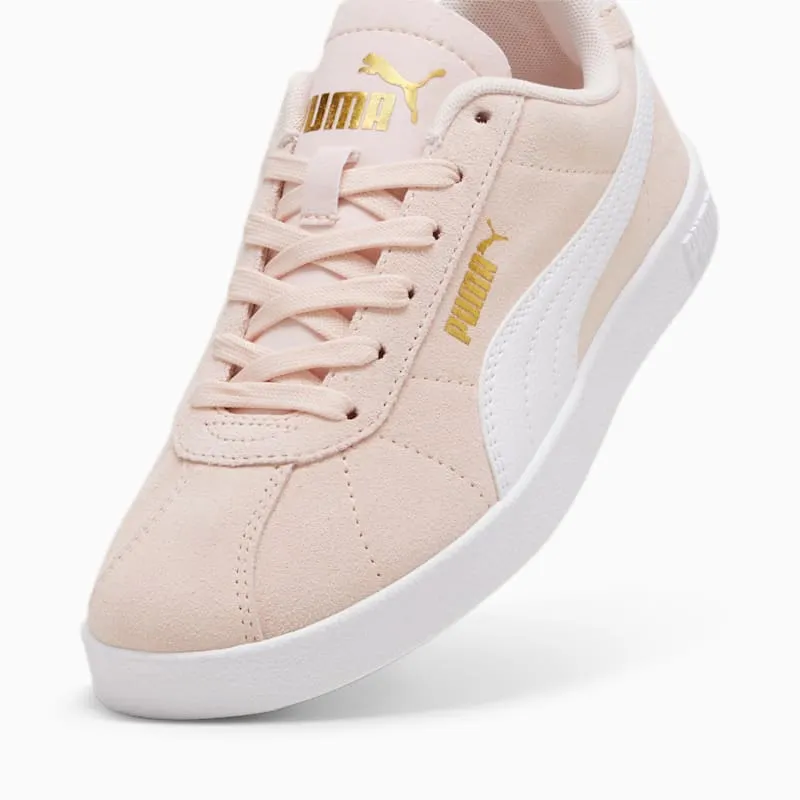 Puma Club Ii Shoes 398886-04