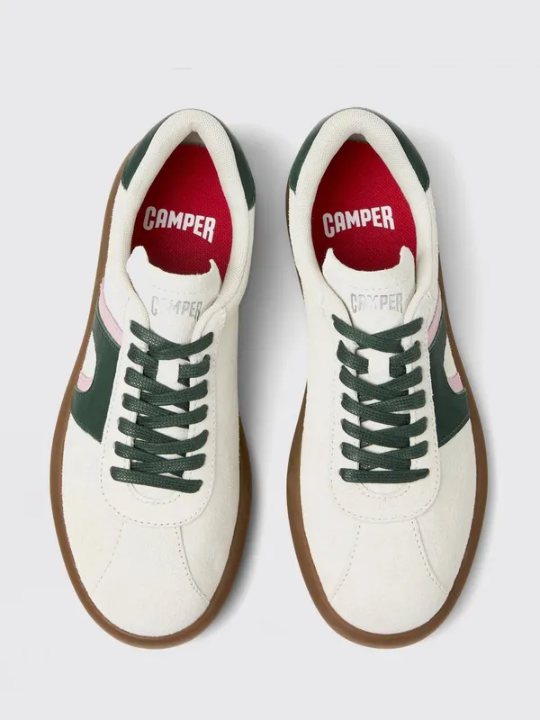 Camper White (K201608-018PELOTASSOLLER0)