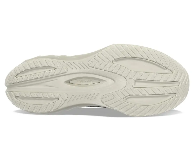 Saucony Tide 2 Charcoal (S28216-3)