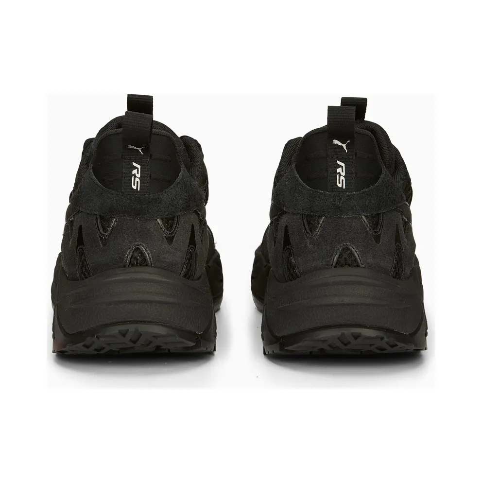 Puma RS-Trck Horizon Silver/Black (390717-02)