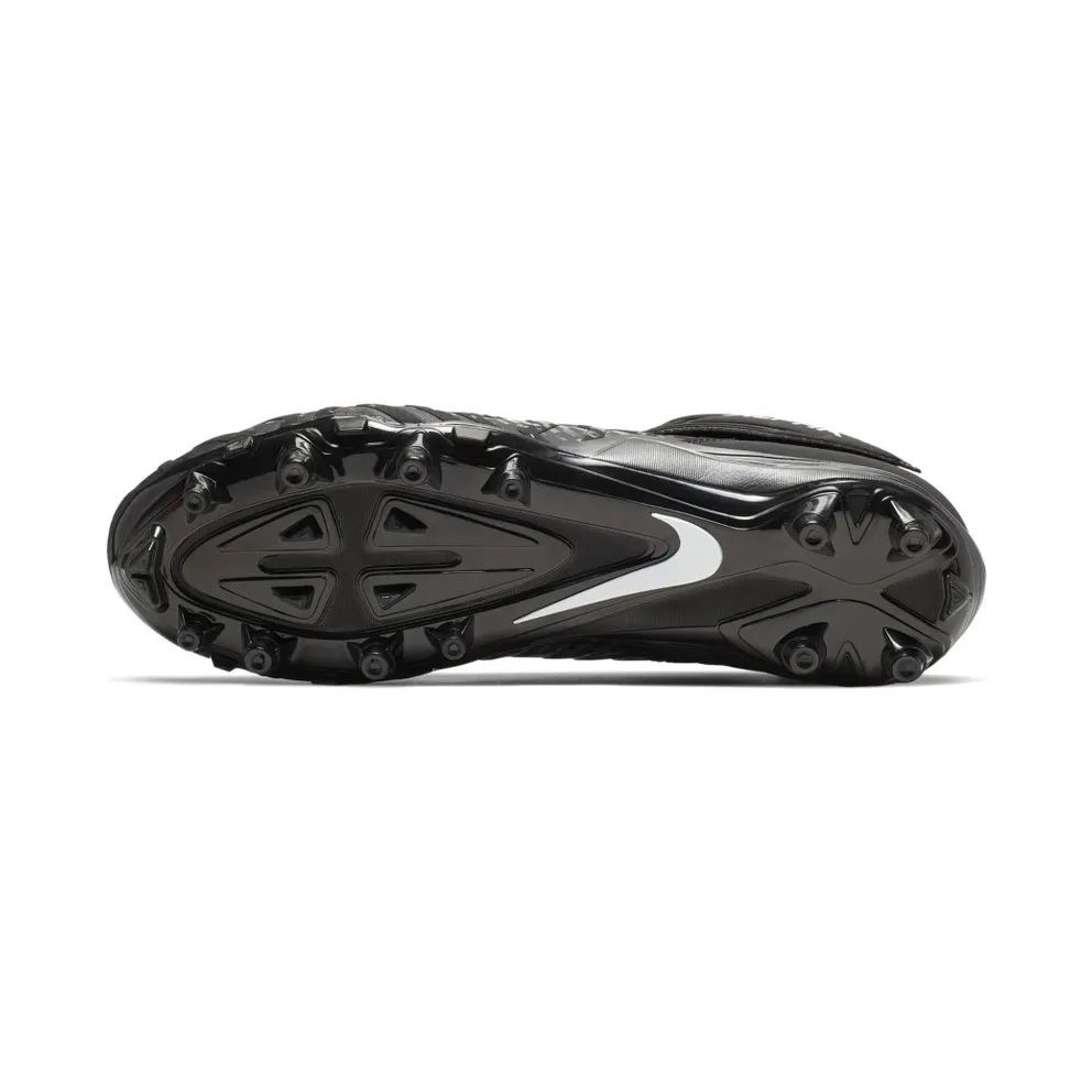 Nike Alpha Menace Varsity 2 Black Black/Anthracite/White (AQ8154-001)