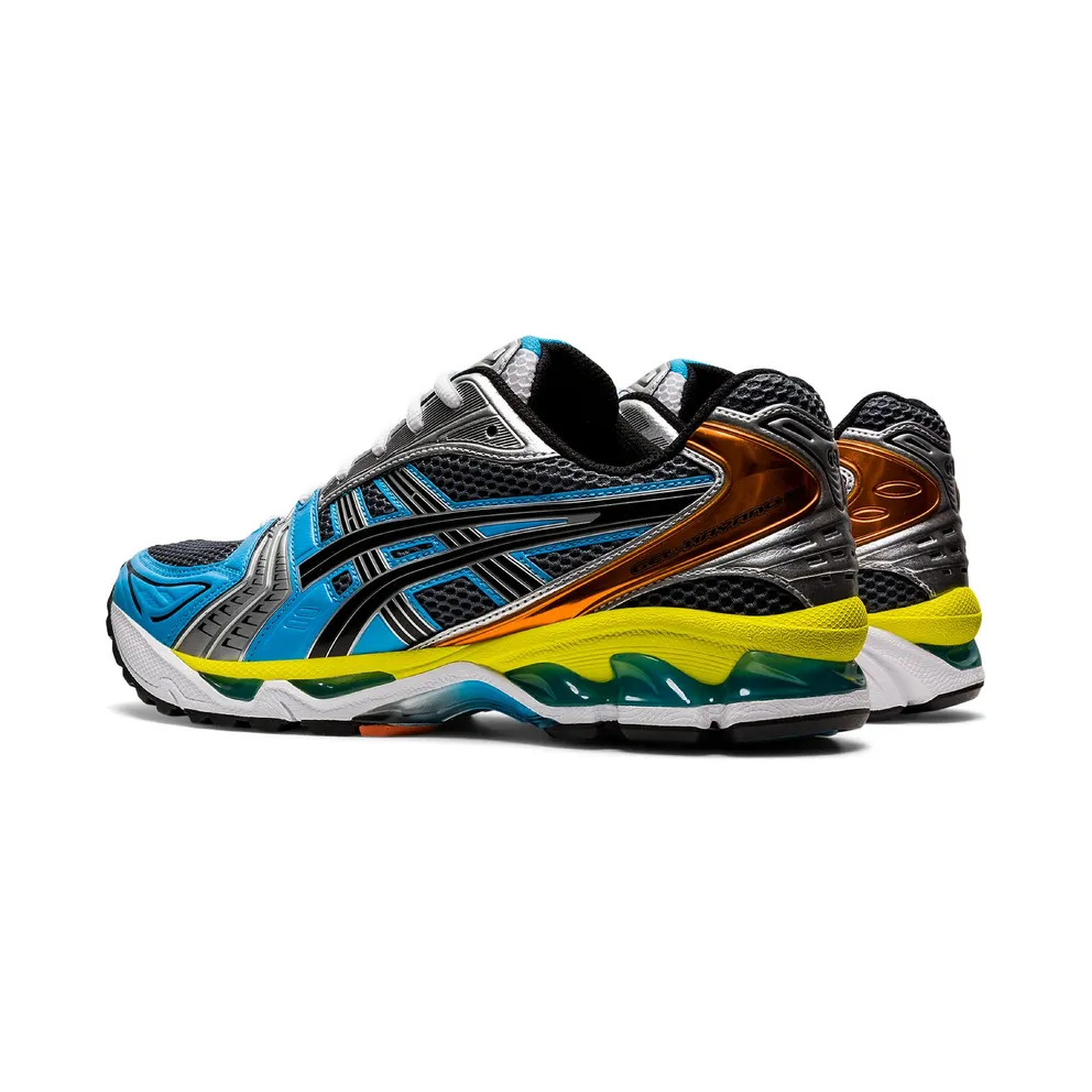 ASICS Gel-Kayano 14 Angelo Baque Rebirth of Cool (1201A365-001)
