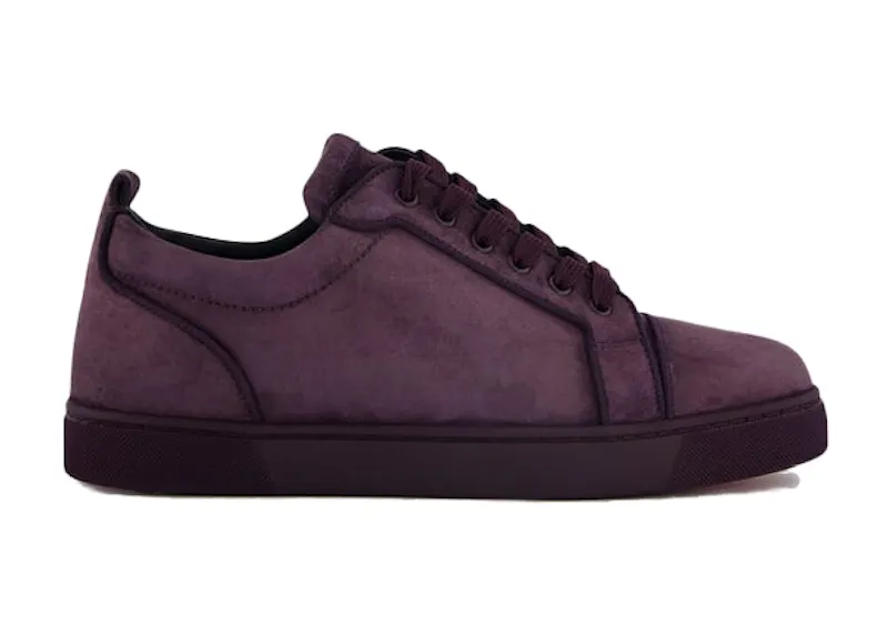 Christian Louboutin Louis Junior Orlato Flat Alcazar (3190824 L294)