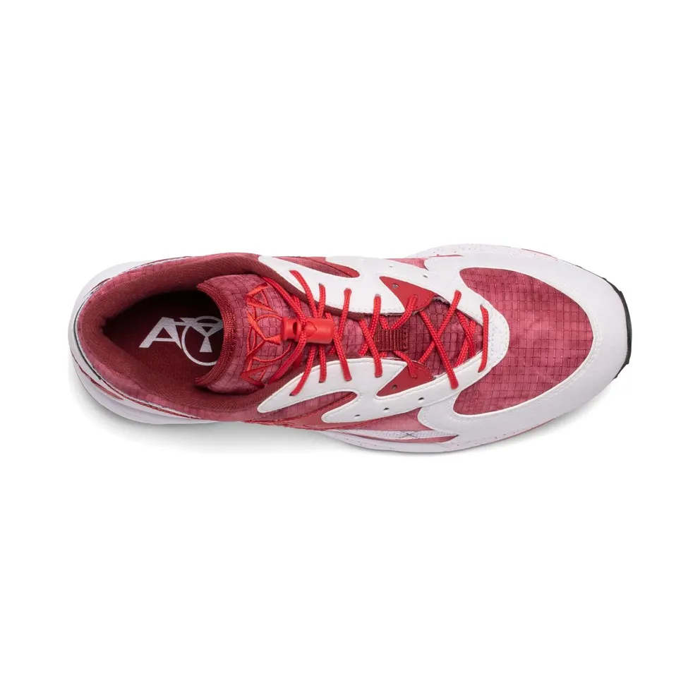 Saucony Aya Tie-Dye Red (S70488-2)