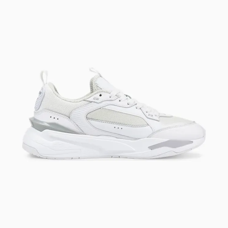 Puma RS-Fast Limiter B&W Wit/Grijs (385561-01)