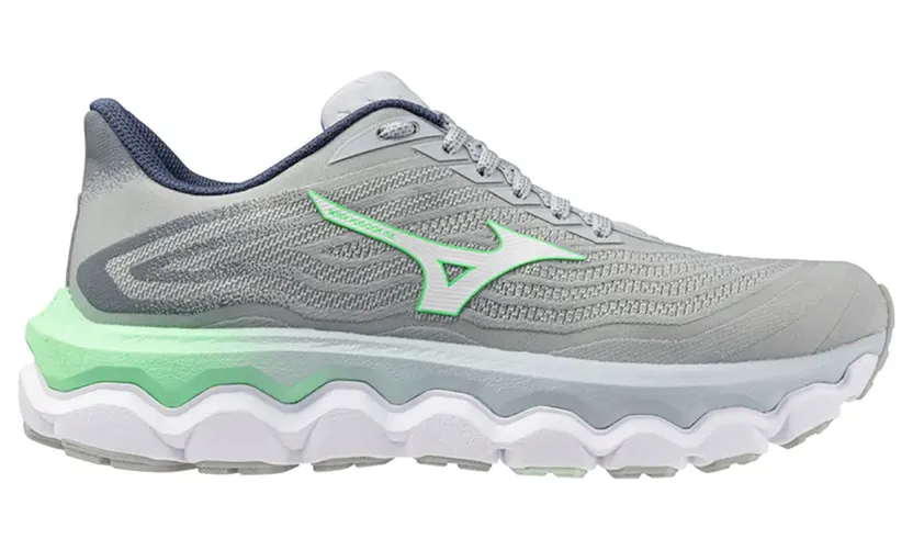 Mizuno Wave Horizon Wit (J1GD2626-21)