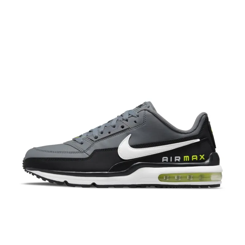Nike Air Max LTD 3 Black (DD7118-002)
