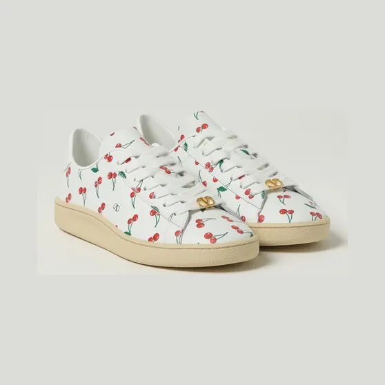 Valentino garavani Sneakers White (7W2S0LX9DRJCSV)