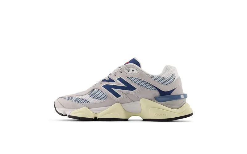 New Balance 9060 “Grey” (U9060PSC)