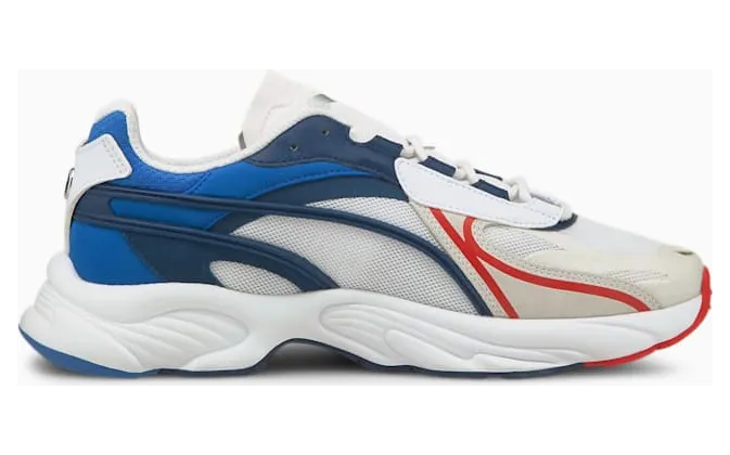 Puma Bmw M Motorsport RS-Connect motorsportschoenen White (30694102)
