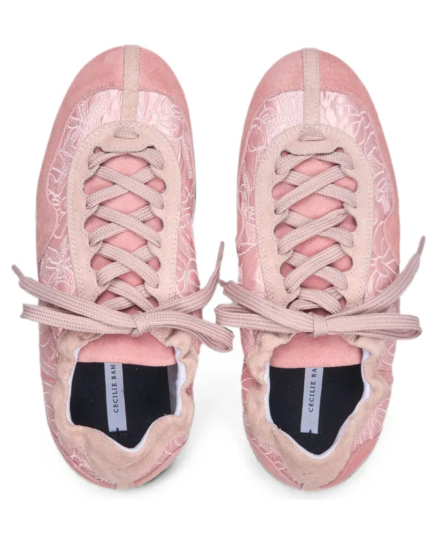cecilie-bahnsen-sneaker FTW30002 BLAISE BLPIN