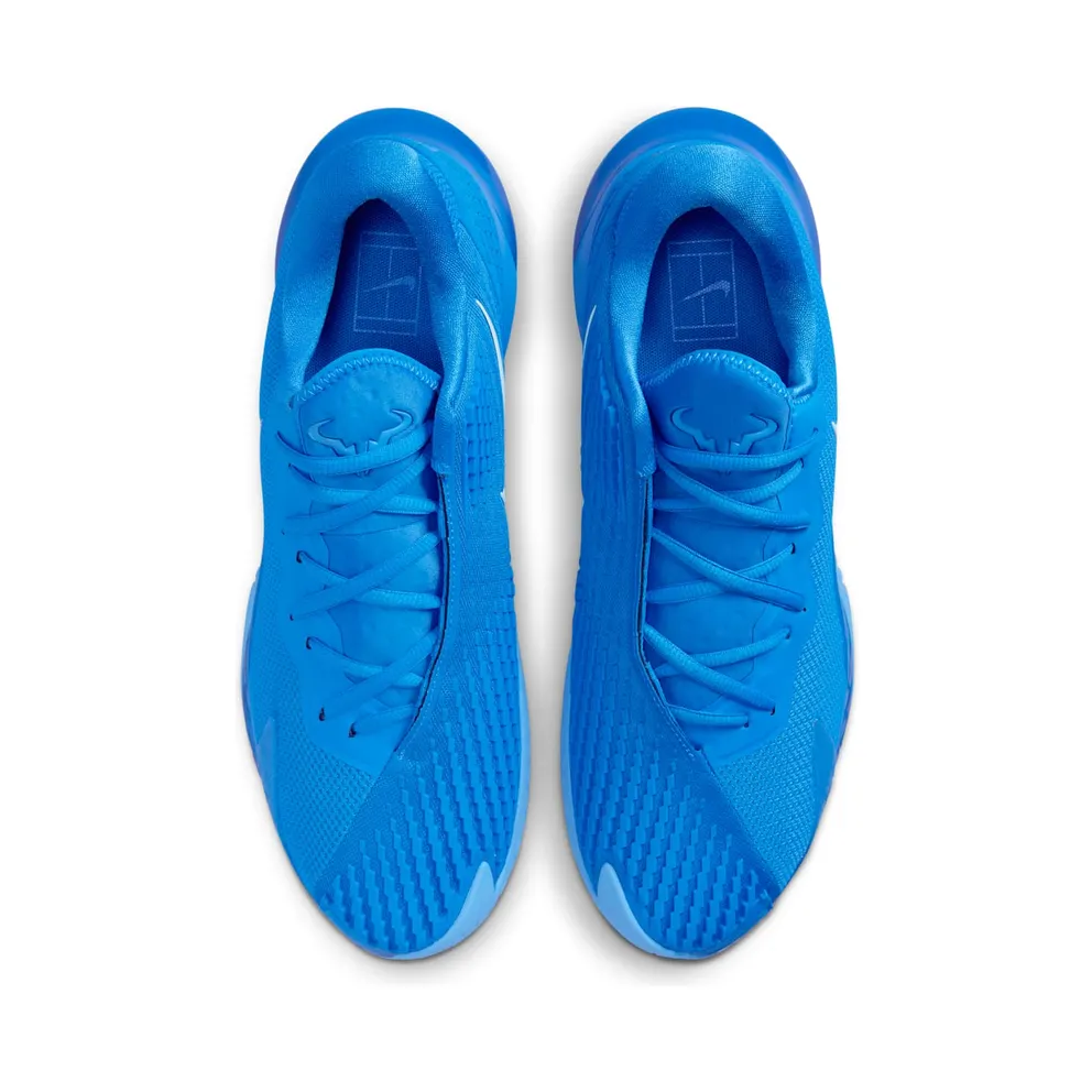 Nike Court Zoom Vapor Cage 4 Rafa Light Photo Blue (DD1579-402)