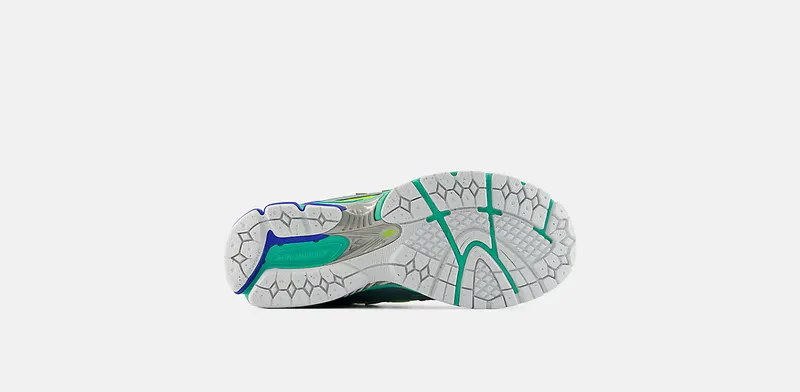 New Balance 1906R “ALKALINE GREEN” (U19063)