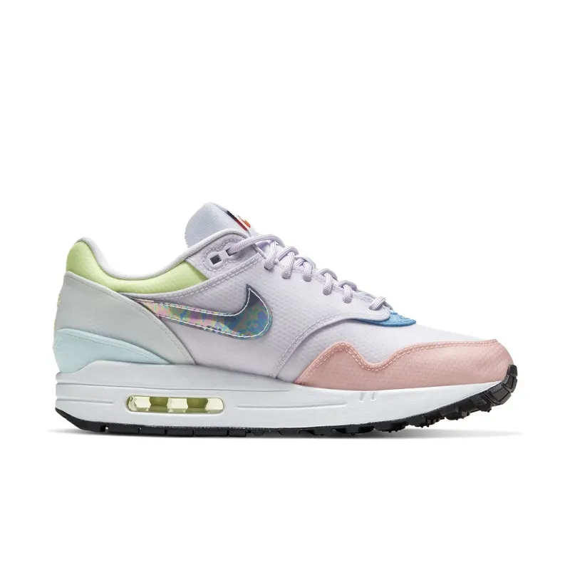 Nike Air Max 1 Patchwork Multi (2020) (CU4761-500)