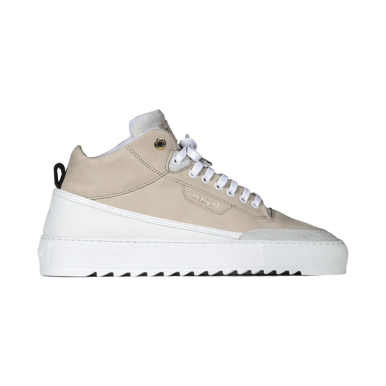 Mason Garments Torino Mid – Neutro (FW22-16C) (3)