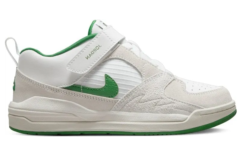 Jordan Stadium 90 White Sail Black Clover (DX4398-103)