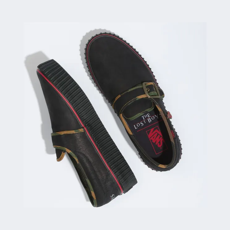 vans-style VN0A4U1BZV0