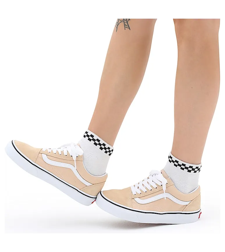 vans-old-skool VN0007NTBLP
