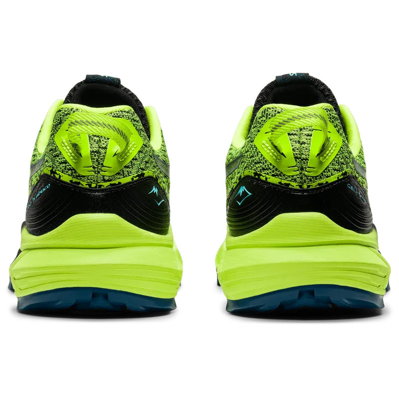 Asics GEL-Trabuco 10 Hazard Green/Black (1011B329.300)