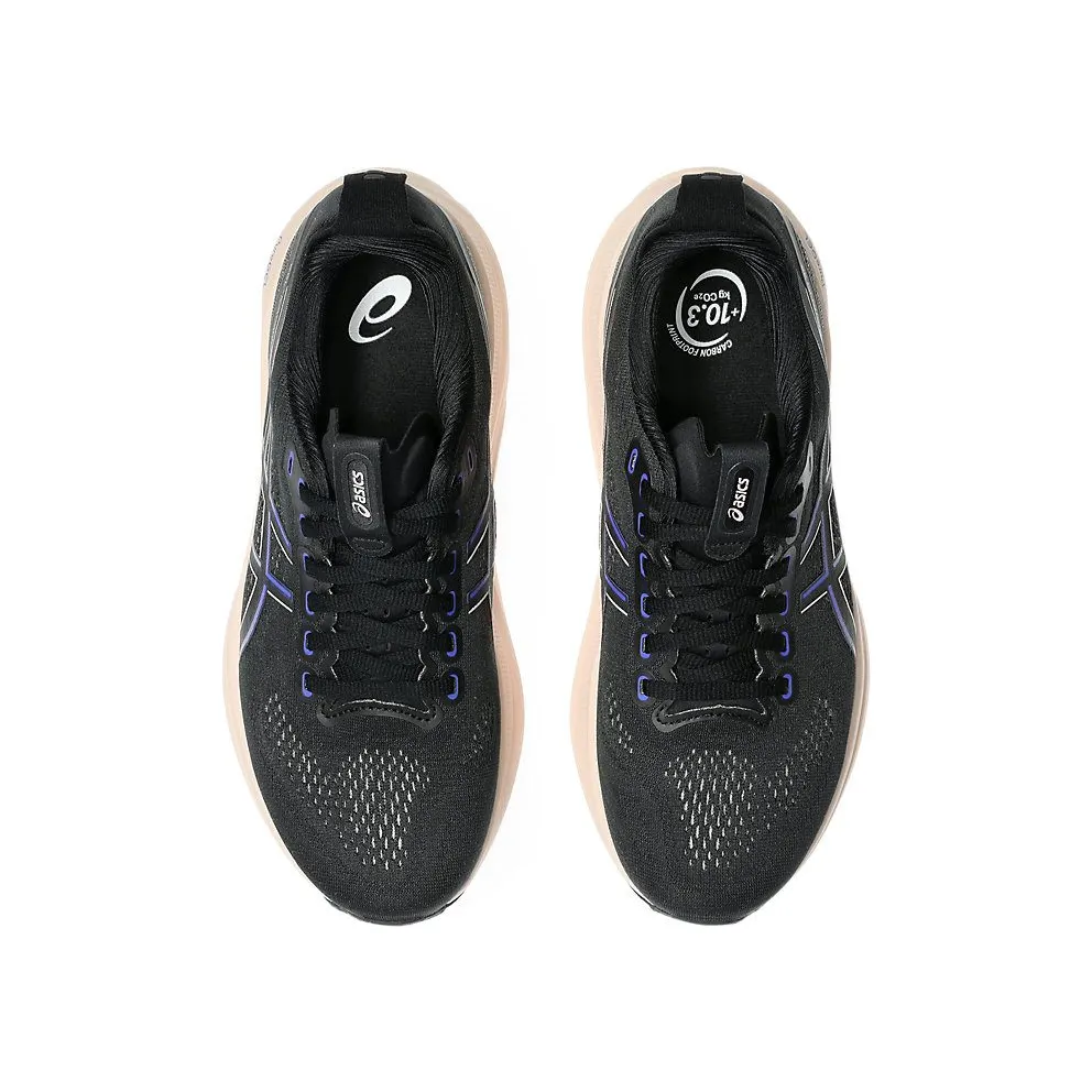 ASICS GEL-KAYANO 32 “Black / Pearl Pink” (1012B838-004)