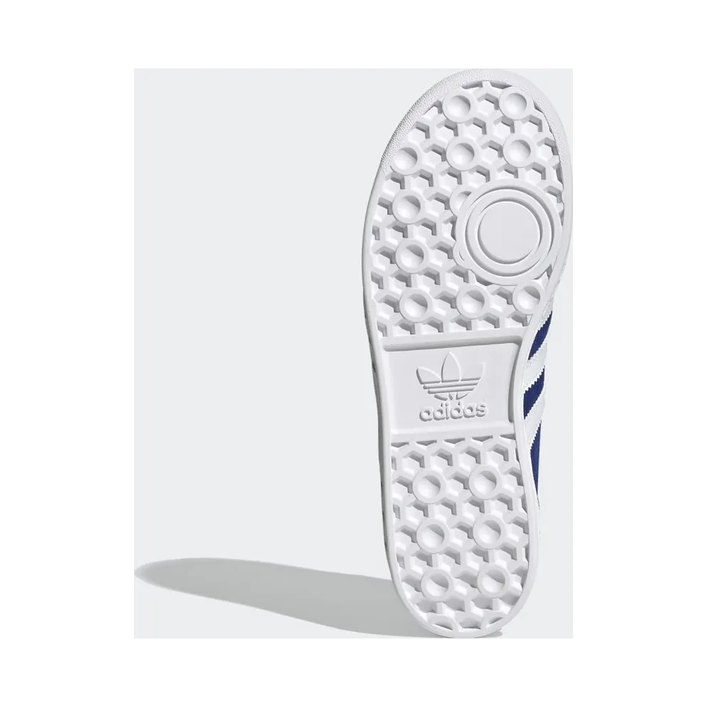 adidas Hamburg Victory Blue / Cloud White / Victory Blue (GZ7409)