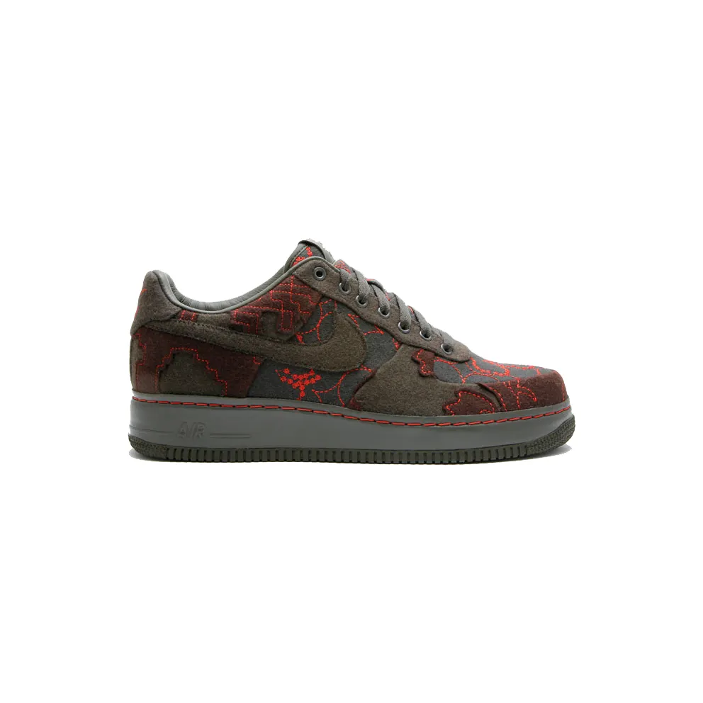 Nike Air Force 1 Low Maharam Moss (363171-031)