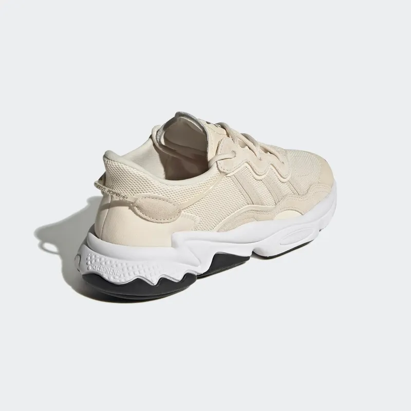 Adidas OZWEEGO Wonder White / Wonder White / Core Black (GW5620)