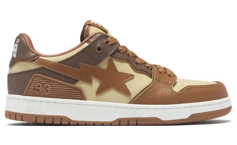 Overige merken sneaker 1J80-191-059-BRW