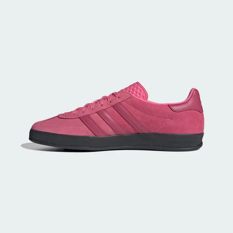 adidas Gazelle Indoor Pink Fusion (JI2585)
