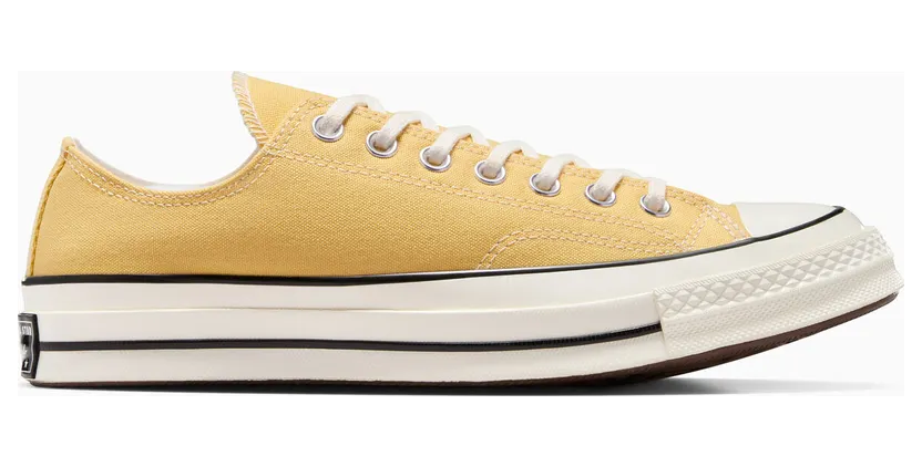 Converse Chuck 70 Bananas/Egret/Black (A10528C)