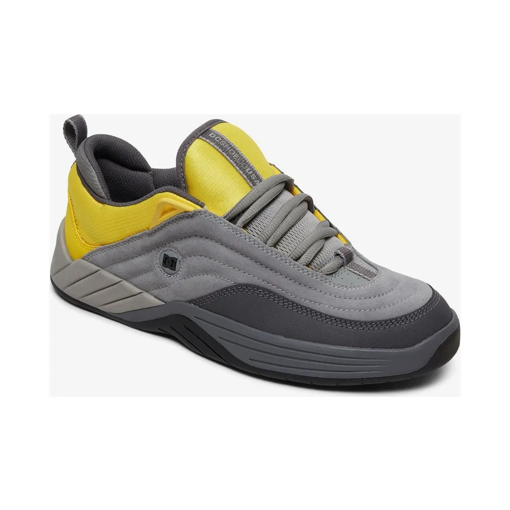 DC Williams Slim Gray (ADYS100539gy1)
