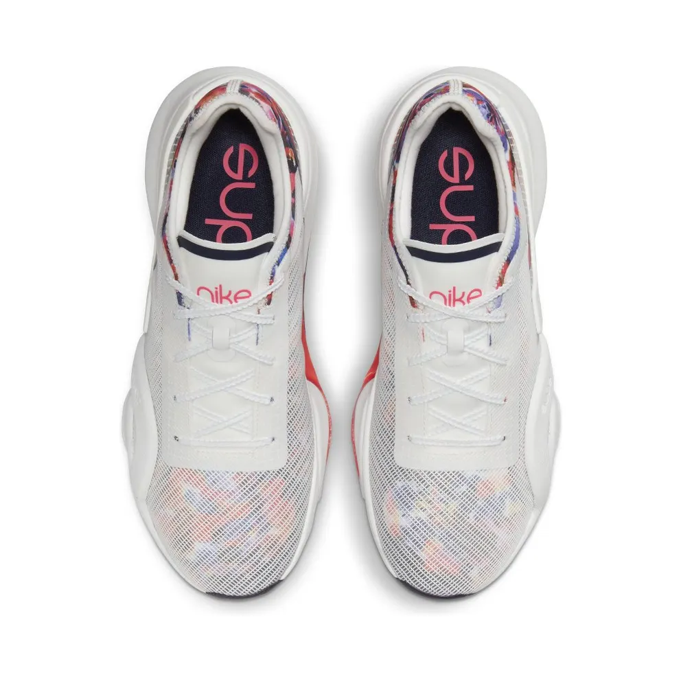 Nike Air Zoom SuperRep 3 HIIT Class White (DA9492-100)