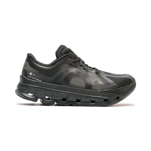 On Running Cloudflow 5 Slam Jam Gull Black (3WF10383879)