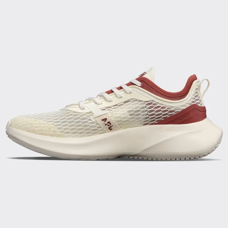 APL Euphoria “Ivory/Bordeaux” (Women)