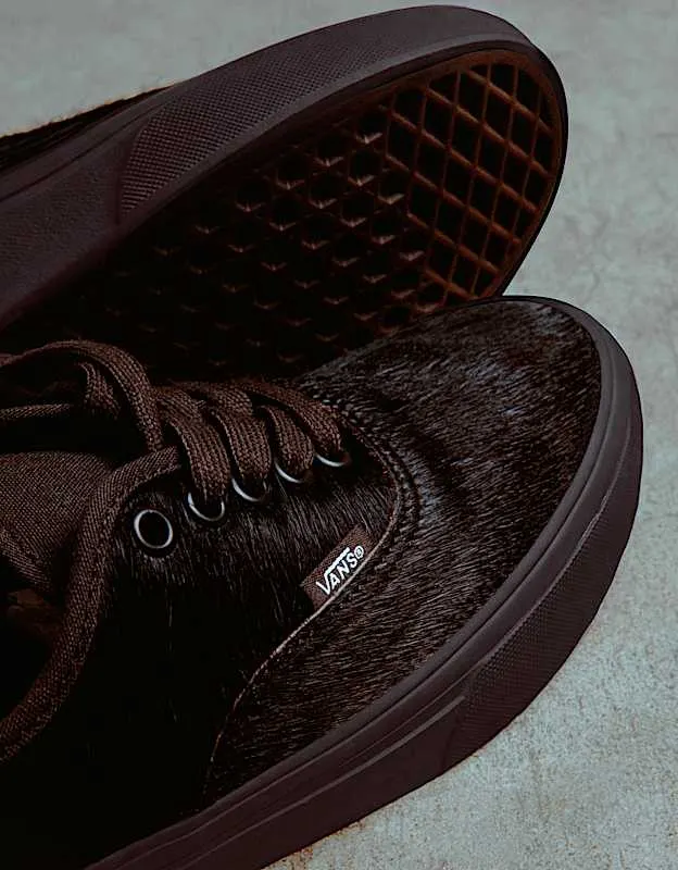 Vans Authentic Black (VN000D7YEMV)