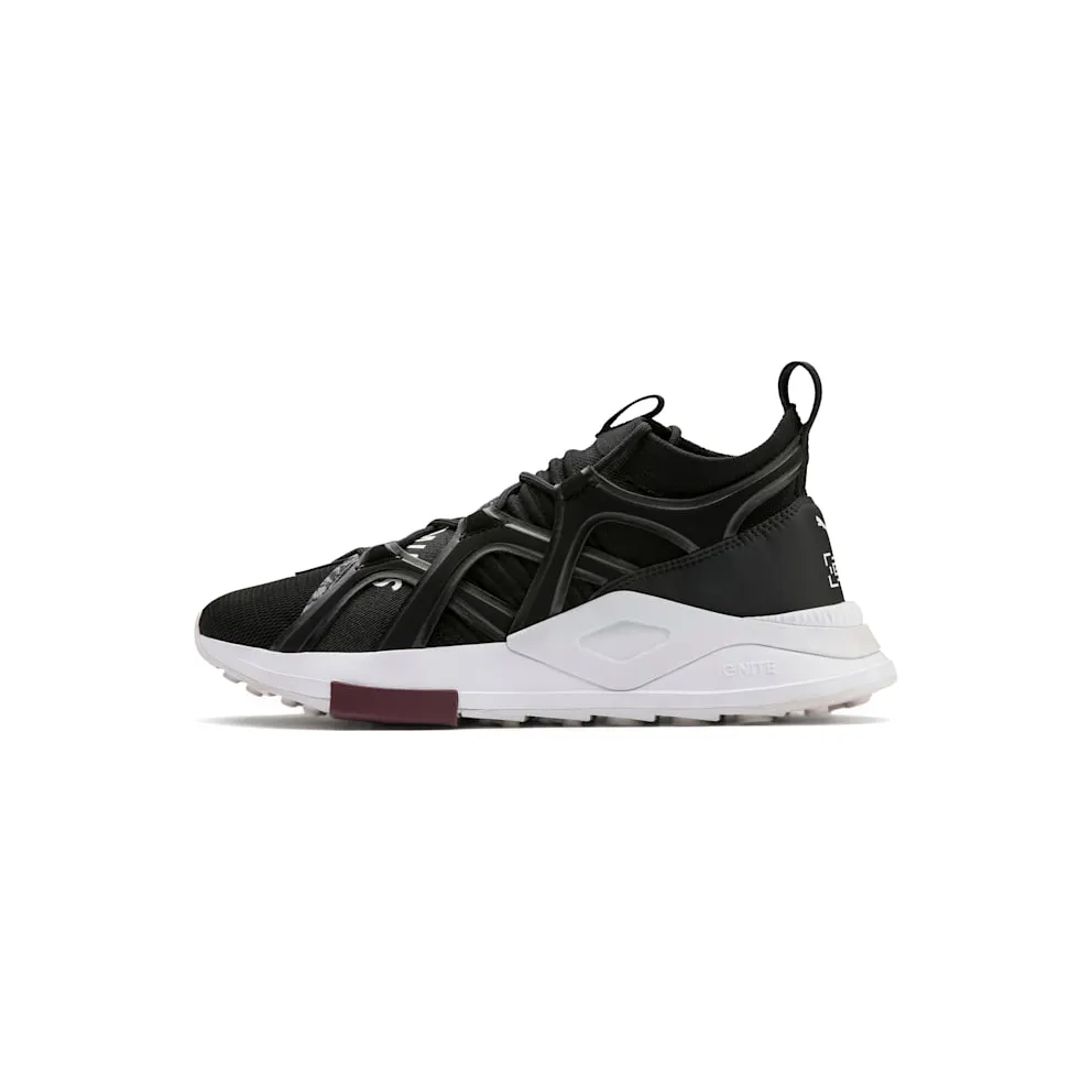 Puma Shoku Les Benjamins “Black” (369526-01)