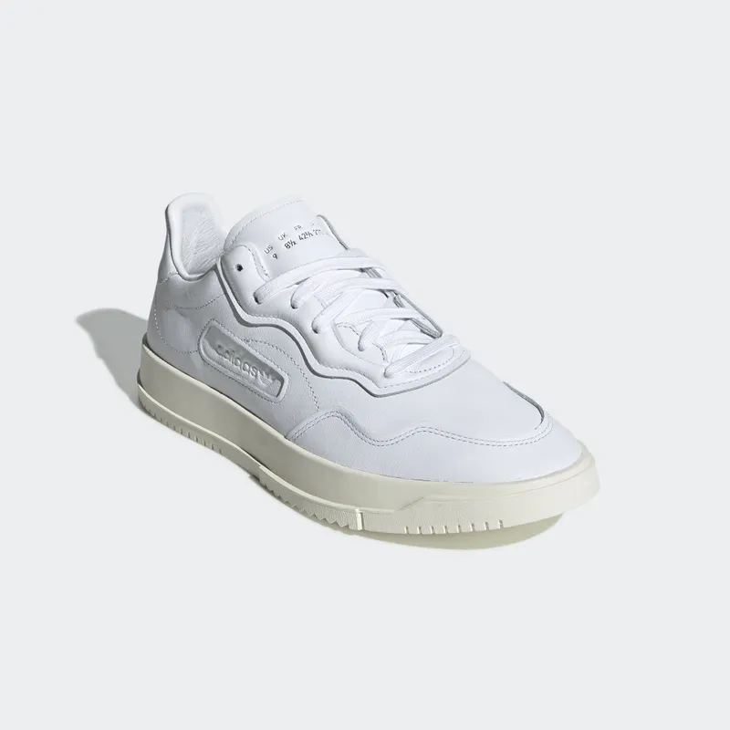 adidas SC Premiere Cloud White Core Black Cloud White/Cloud White/Core Black (EE6327)