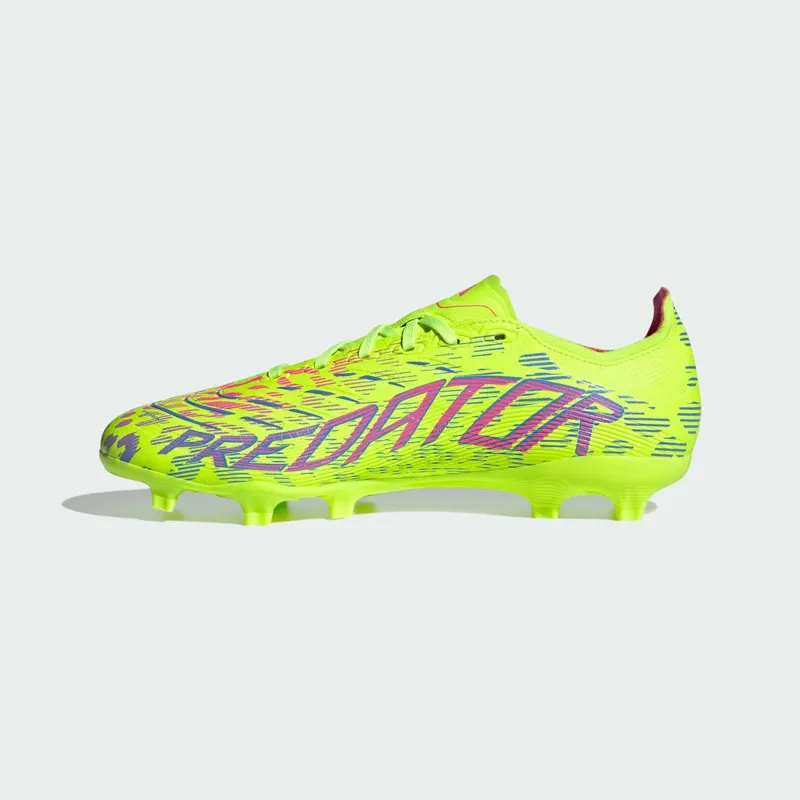 adidas Predator League FG/MG Mystic Victory Pack (JH6471)