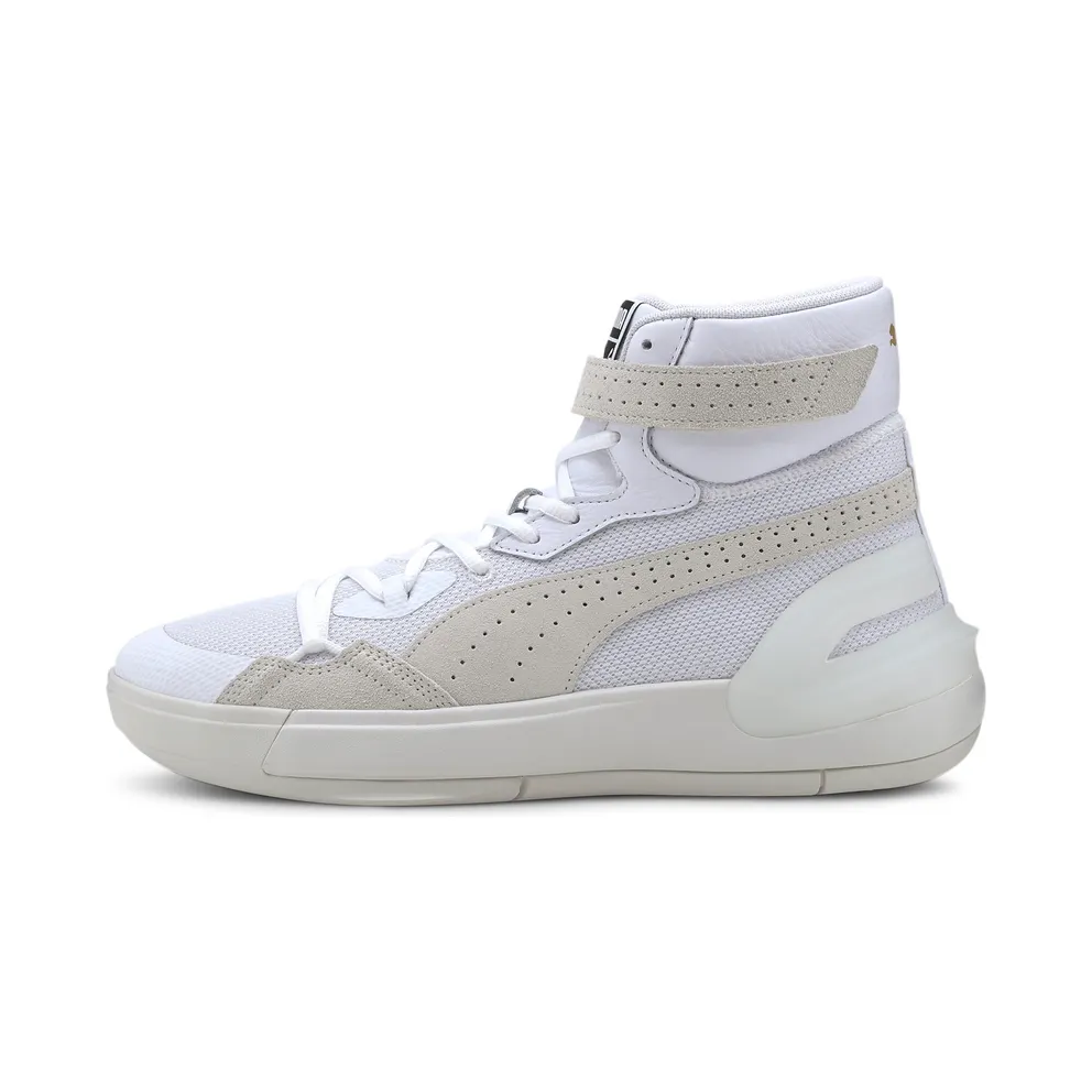 Puma Sky Dreamer White Puma White (193675-01)