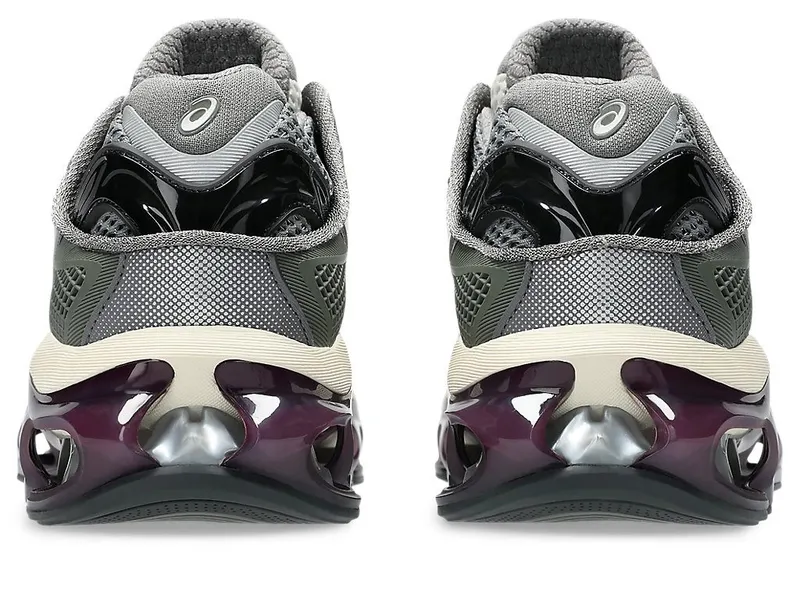 ASICS GEL-KINETIC 2.0 “Lichen Green / Beniimo Purple” (1203A678-300)