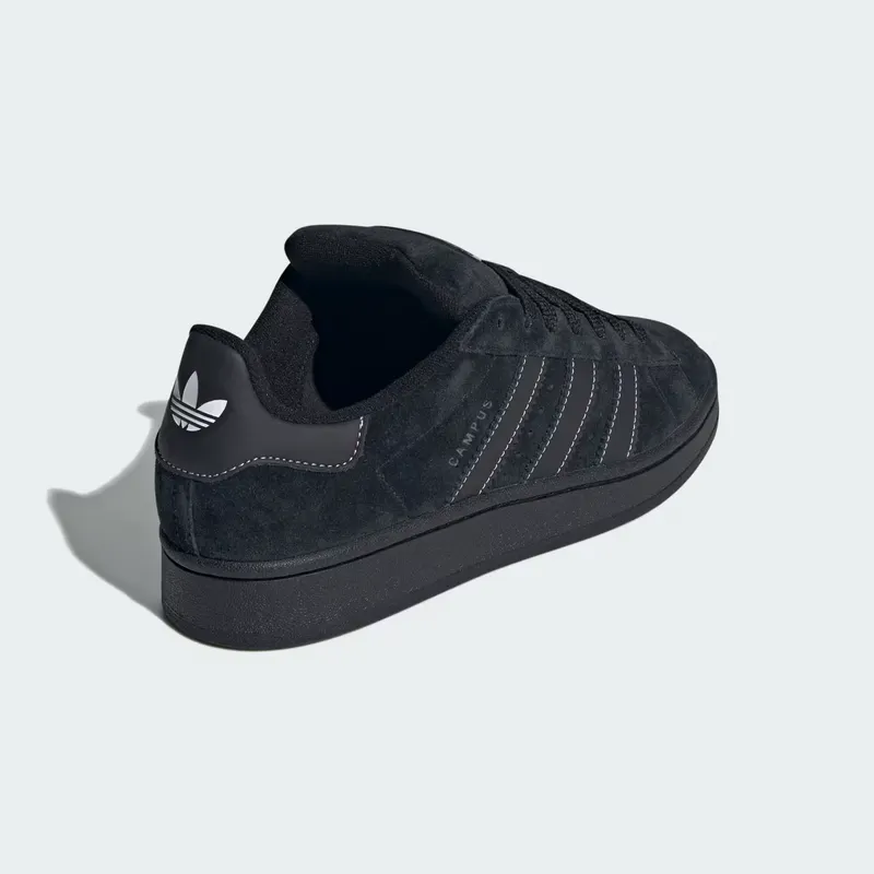 adidas Campus 00s (core black / core black / cloud white) – IF8768