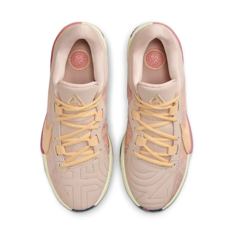 Nike Zoom Freak 5 Fossil Stone (DX4985-200)