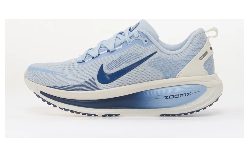 Nike Vomero 18 Hydrogen Blue Aluminum