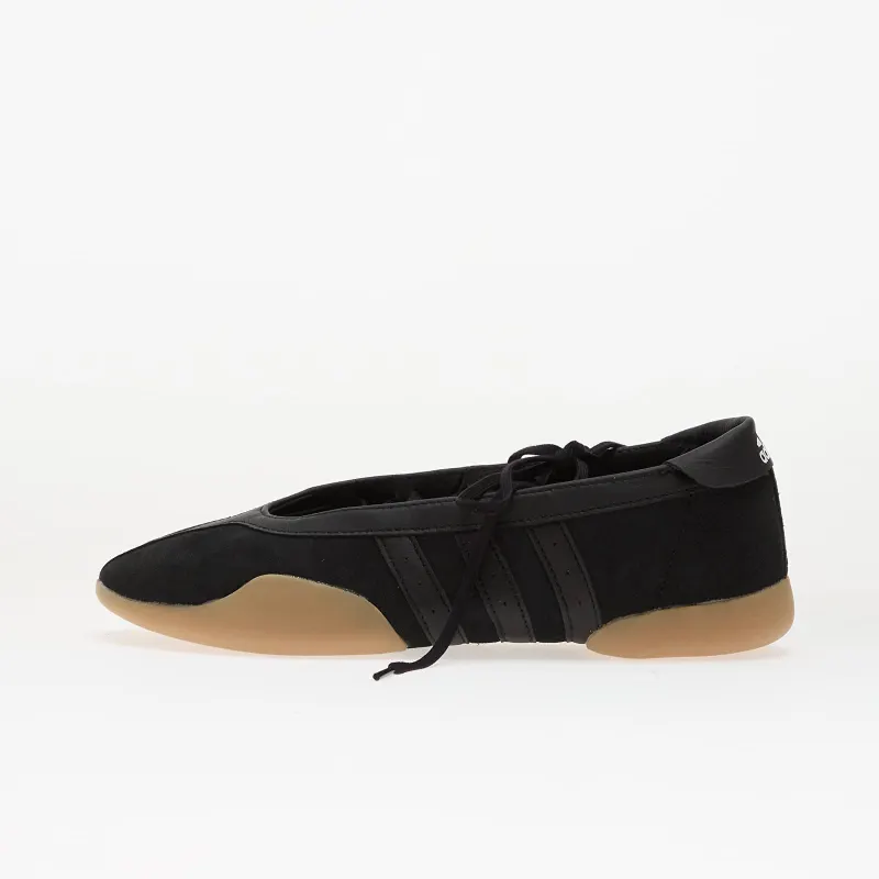 Adidas Taekwondo Mei Ballet “Black Gum” (JQ0669)