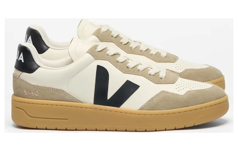 Veja sneaker Pure / Black / Taupe (VD2022366B)