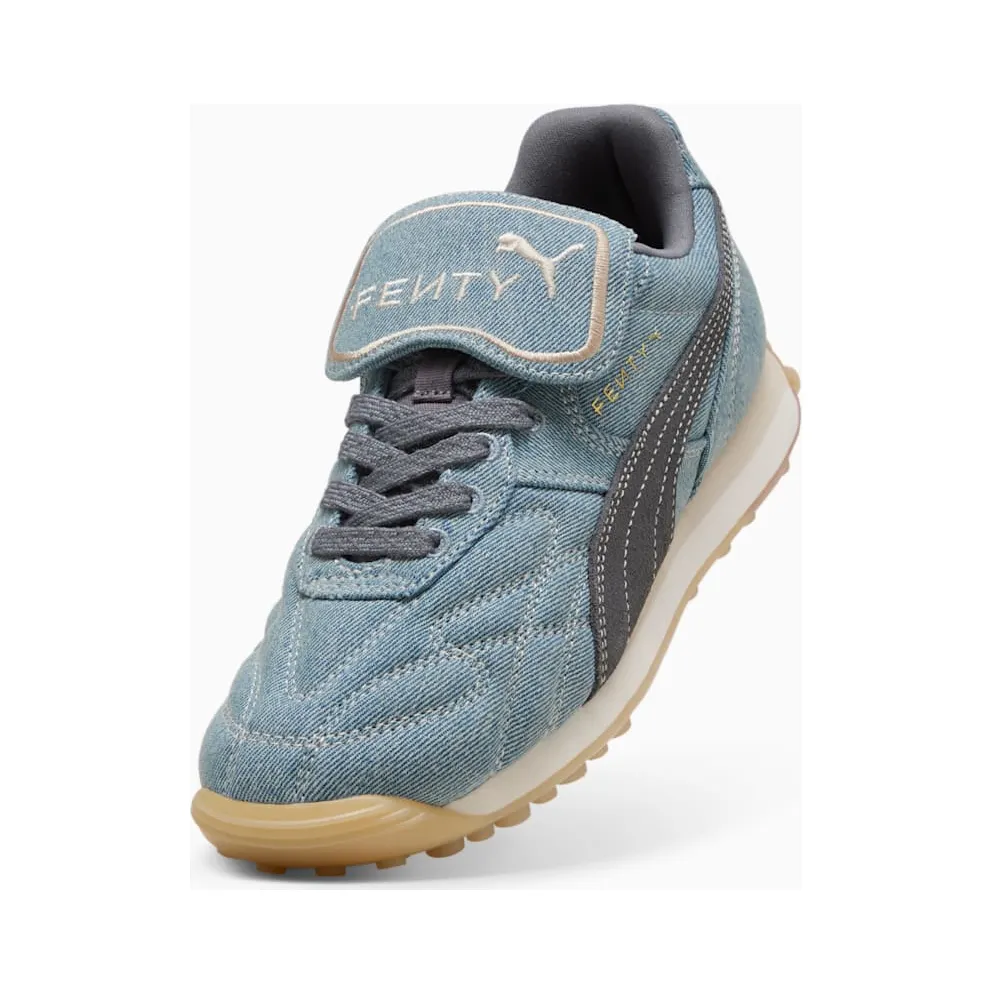 Puma Avanti Fenty x The Smurfs (404150-01)