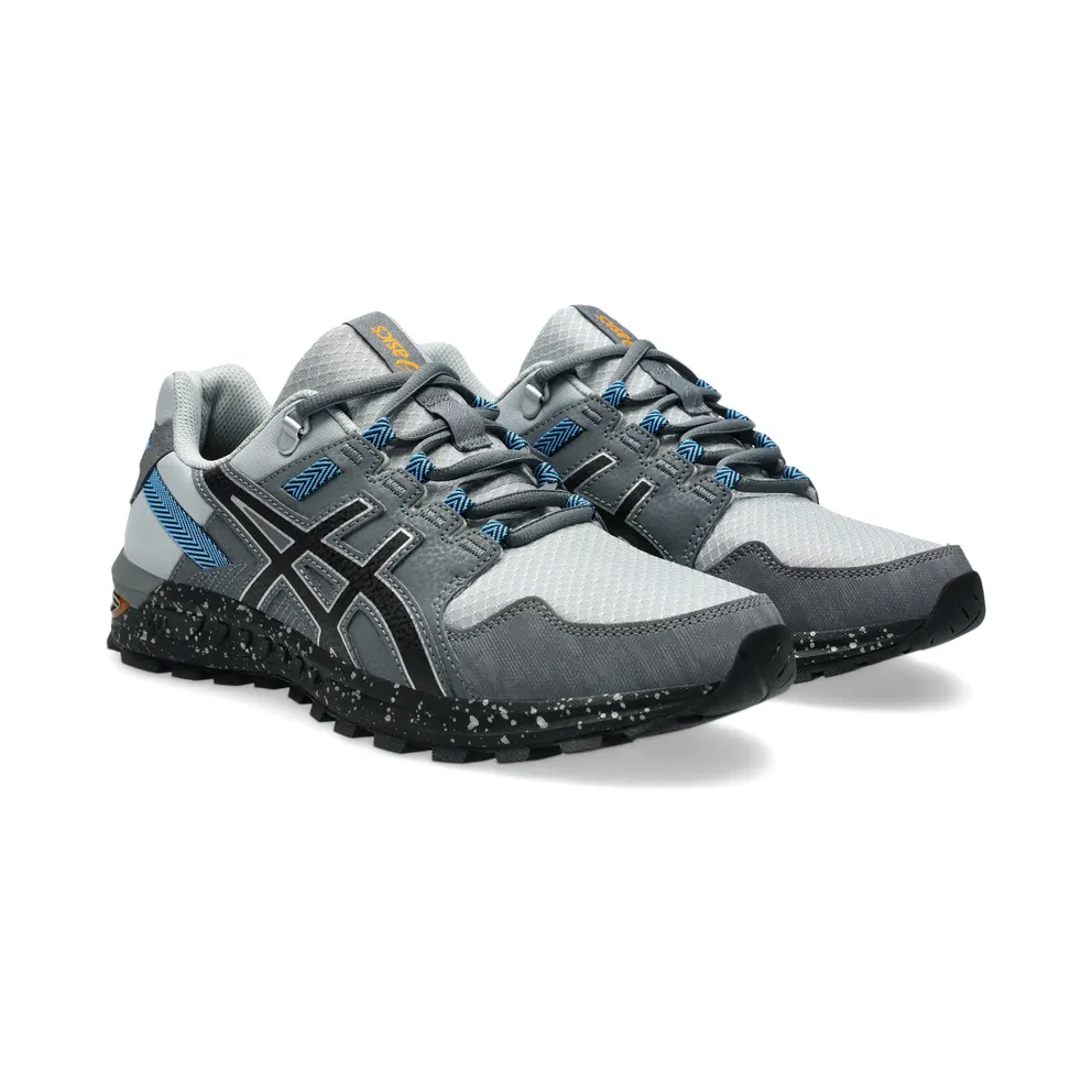 ASICS GEL-CITREK “Piedmont Grey / Black” (1201A759-026)
